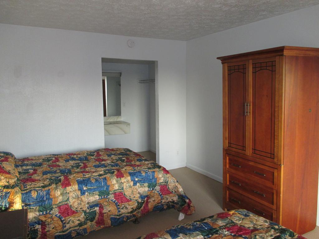 Budgetel Inn And Suites Atlanta Rom bilde
