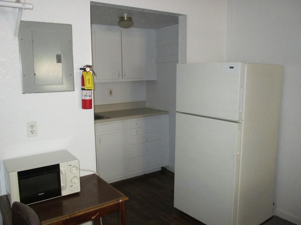Budgetel Inn And Suites Atlanta Rom bilde