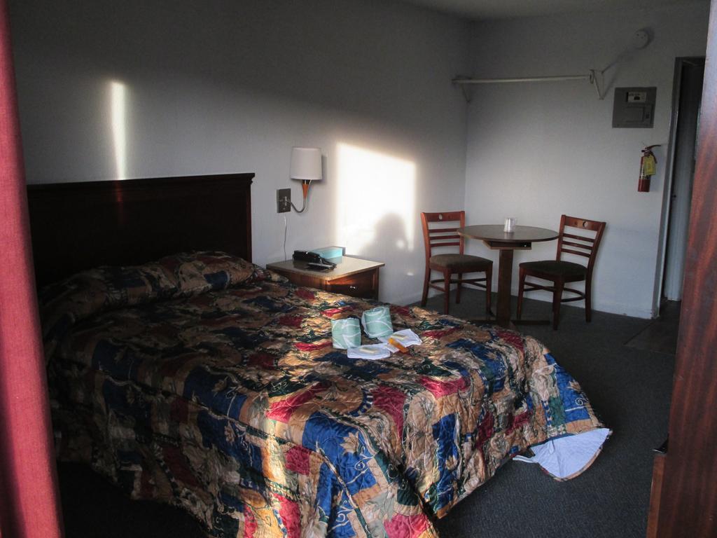 Budgetel Inn And Suites Atlanta Rom bilde