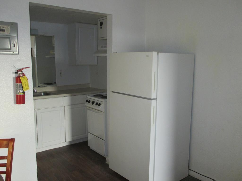 Budgetel Inn And Suites Atlanta Rom bilde